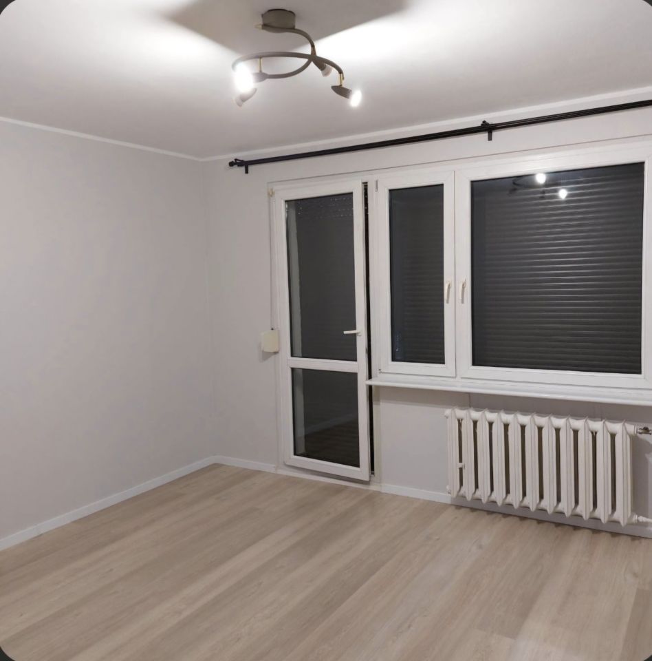 Mieszkanie 2-pokojowe Krotoszyn, os. Dąbrowskiego