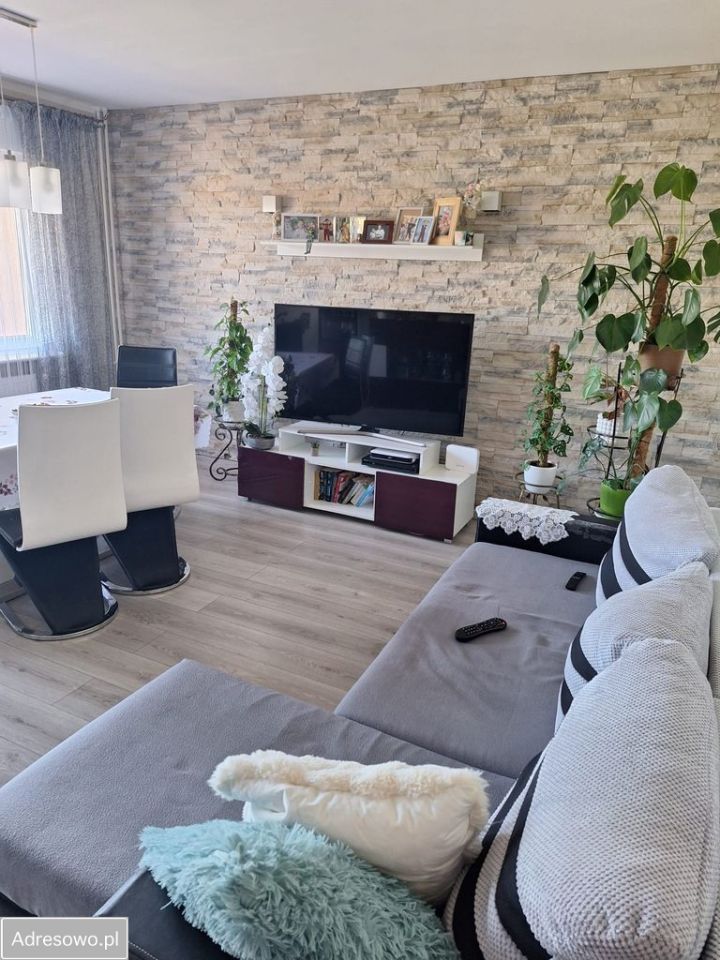 Mieszkanie 3-pokojowe Żary, ul. Męczenników Oświęcimskich. Zdjęcie 4