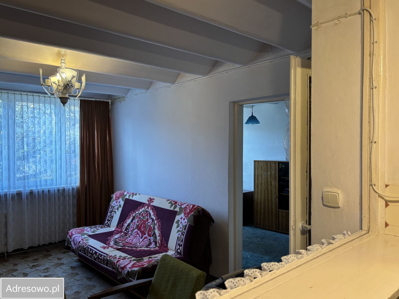 Mieszkanie 3-pokojowe Wrocław Krzyki, ul. Jantarowa. Zdjęcie 4