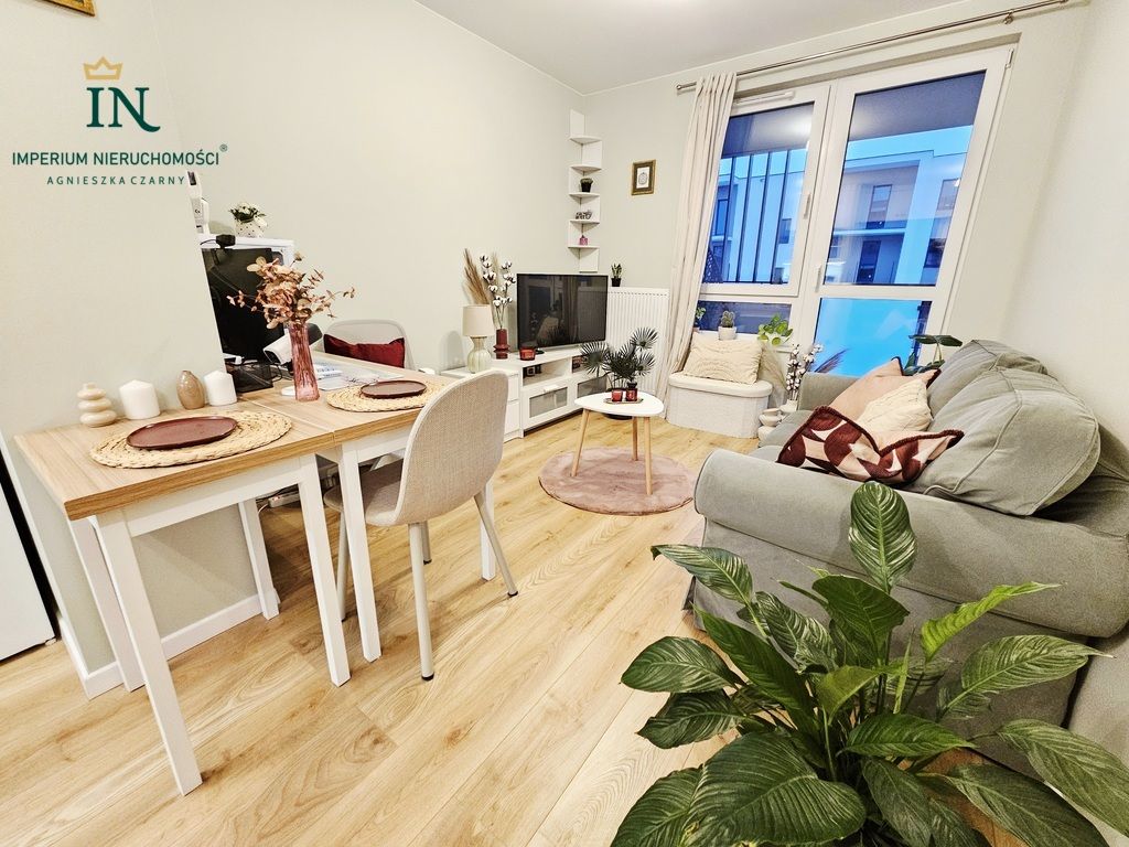 Mieszkanie 2-pokojowe Lublin Węglinek, ul. Jemiołuszki. Zdjęcie 7