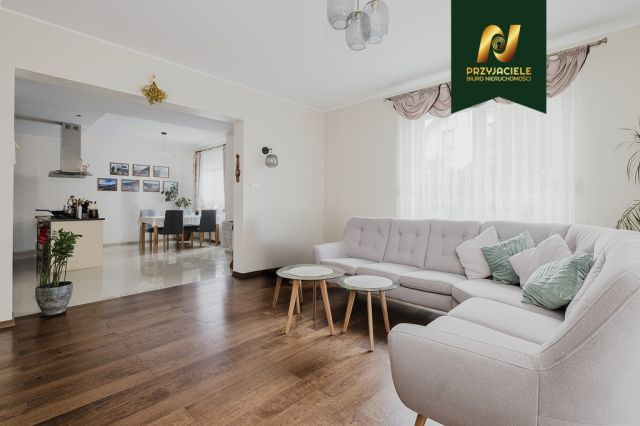 dom wolnostojący, 5 pokoi Otomin. Zdjęcie 3