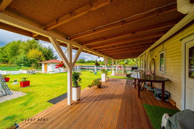 inny, 3 pokoje Gościno, ul. Wspólna. Zdjęcie 19