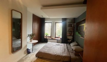 Mieszkanie 2-pokojowe Warszawa Śródmieście