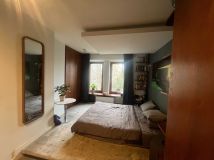 Mieszkanie 2-pokojowe Warszawa Śródmieście. Zdjęcie 1