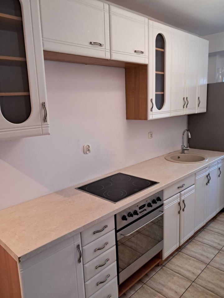 Mieszkanie 2-pokojowe Gdańsk Wrzeszcz. Zdjęcie 2