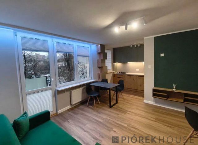 Mieszkanie 1-pokojowe Warszawa Targówek, ul. Bolesławicka. Zdjęcie 1