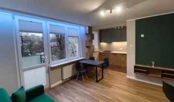 Mieszkanie 1-pokojowe Warszawa Targówek, ul. Bolesławicka