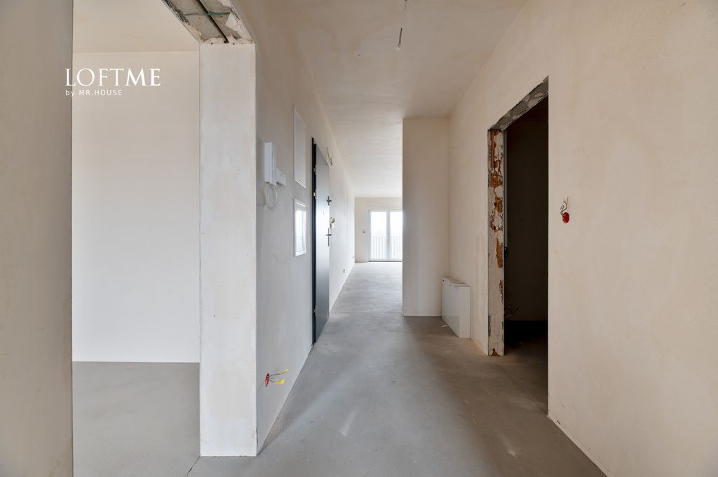 Mieszkanie 3-pokojowe Łódź, ul. Świętojańska. Zdjęcie 8