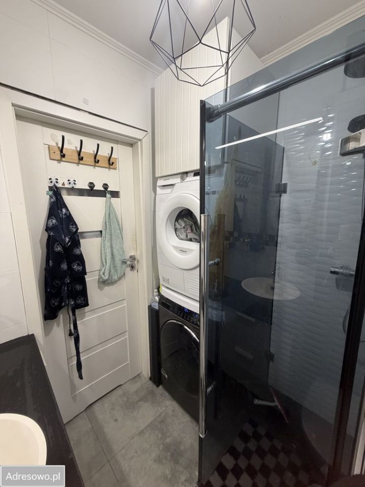 Mieszkanie 2-pokojowe Wejherowo, ul. Przemysłowa. Zdjęcie 8