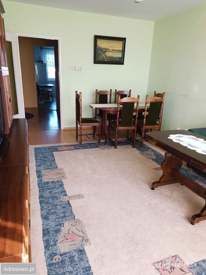 Mieszkanie 3-pokojowe Chełmno, ul. Łożyńskiego. Zdjęcie 7