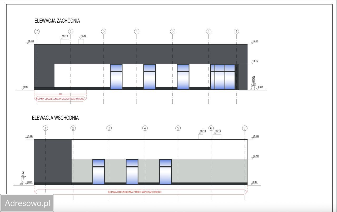 Nieruchomość komercyjna Łódź Polesie, ul. Rąbieńska. Zdjęcie 5