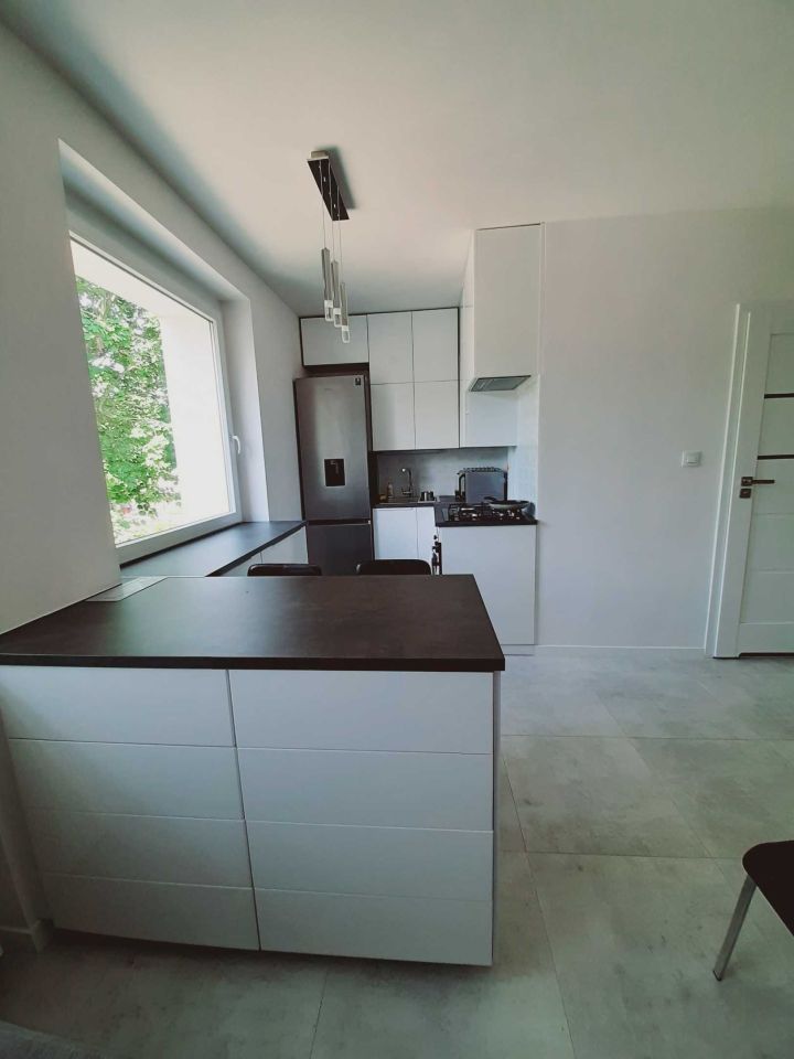 Mieszkanie 2-pokojowe Świnoujście, ul. Gabriela Narutowicza. Zdjęcie 6