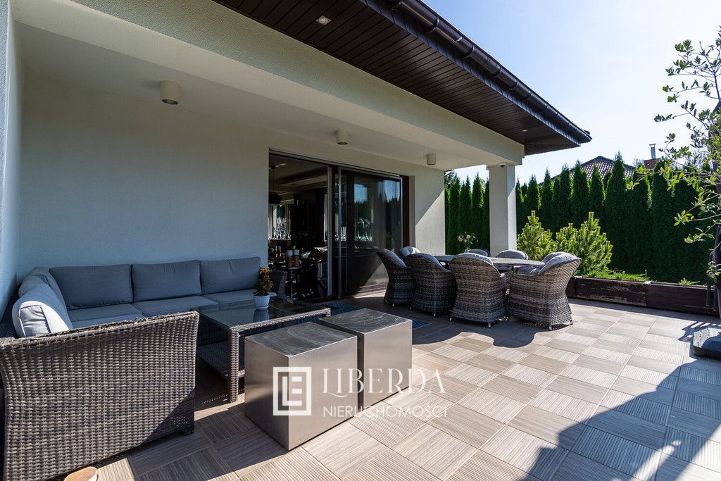 dom wolnostojący, 8 pokoi Uniszowice. Zdjęcie 7