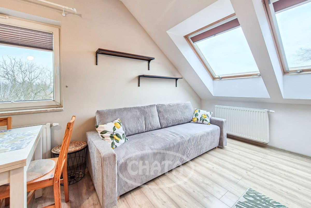 Mieszkanie 3-pokojowe Wrocław Poświętne, ul. Poświęcka. Zdjęcie 2