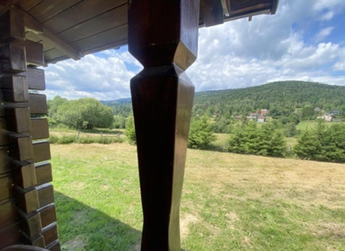 dom wolnostojący, 2 pokoje Kocoń, ul. Pod Dębami. Zdjęcie 10