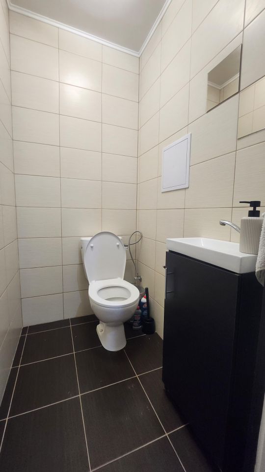 Mieszkanie 2-pokojowe Warszawa Bemowo, ul. Powstańców Śląskich. Zdjęcie 9