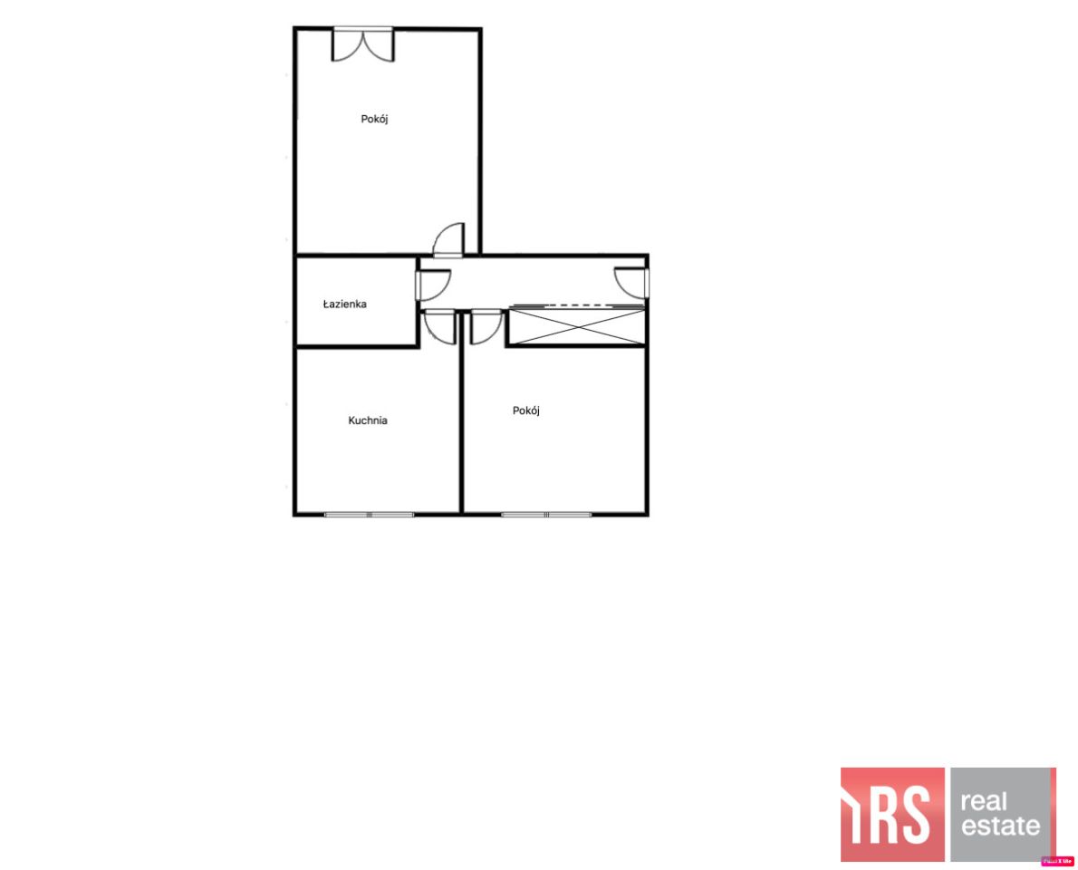 Mieszkanie 2-pokojowe Warszawa Wola, ul. Ożarowska. Zdjęcie 23