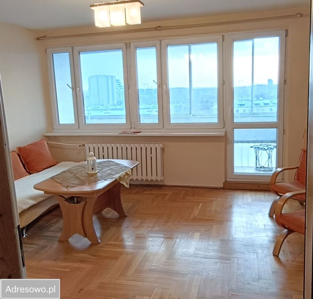 Mieszkanie 2-pokojowe Kraków Prądnik Czerwony, ul. Śliczna. Zdjęcie 20