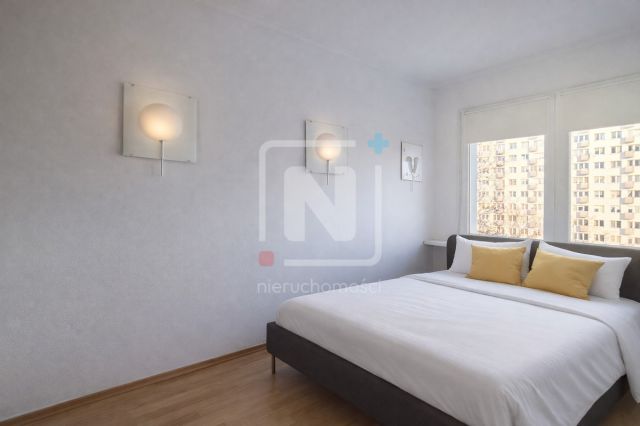 Mieszkanie 2-pokojowe Warszawa Mokotów, ul. Wojciecha Żywnego. Zdjęcie 1