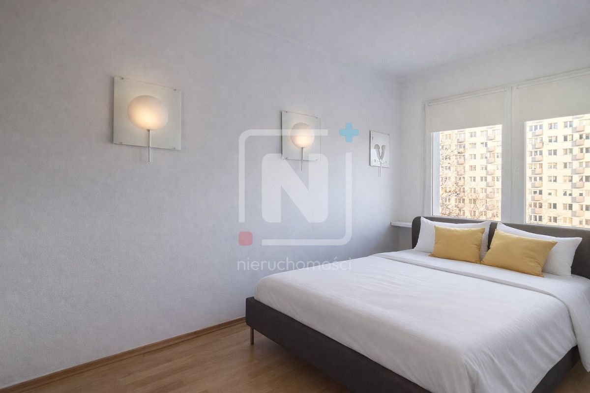 Mieszkanie 2-pokojowe Warszawa Mokotów, ul. Wojciecha Żywnego. Zdjęcie 1