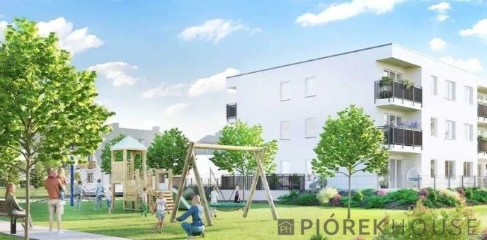 Mieszkanie 3-pokojowe Warszawa Białołęka, ul. Konik Polny. Zdjęcie 2