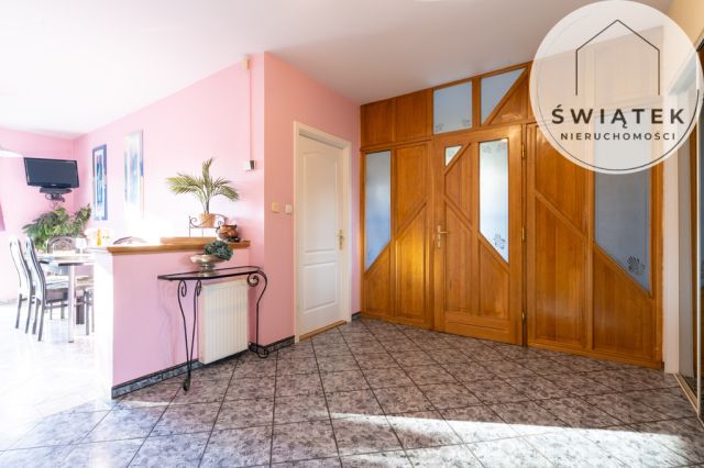 dom wolnostojący, 6 pokoi Toruń, ul. Droga Trzeposka. Zdjęcie 19