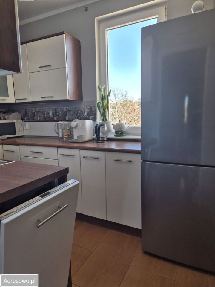 Mieszkanie 2-pokojowe Gdańsk Przymorze, ul. Kołobrzeska. Zdjęcie 7