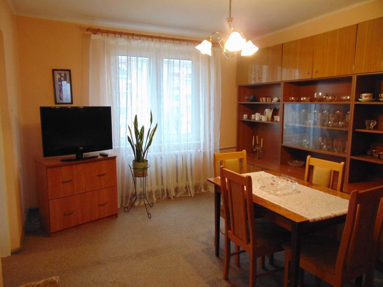 Mieszkanie 2-pokojowe Świebodzin, os. Widok. Zdjęcie 5