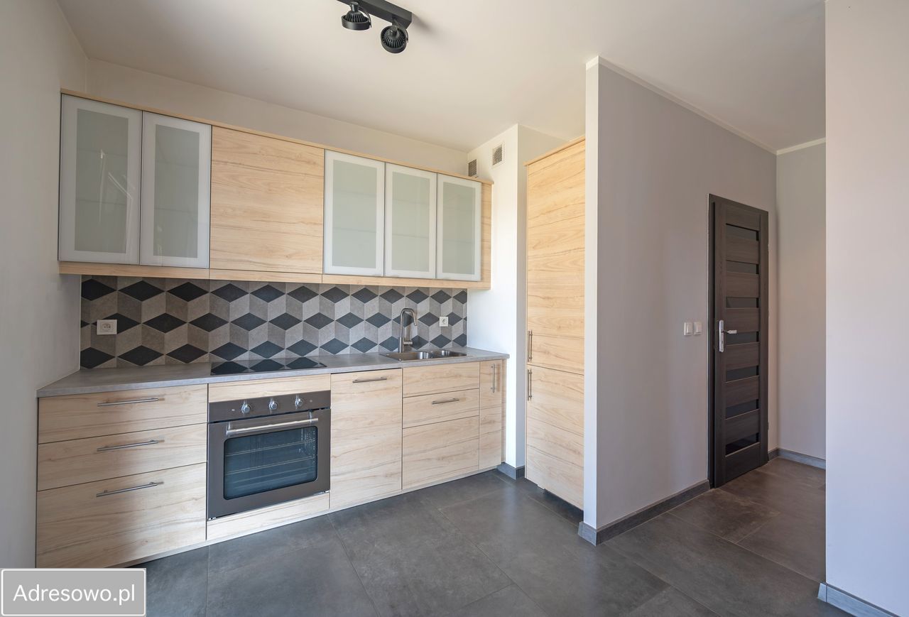 Mieszkanie 2-pokojowe Poznań Grunwald, ul. Ceglana. Zdjęcie 7