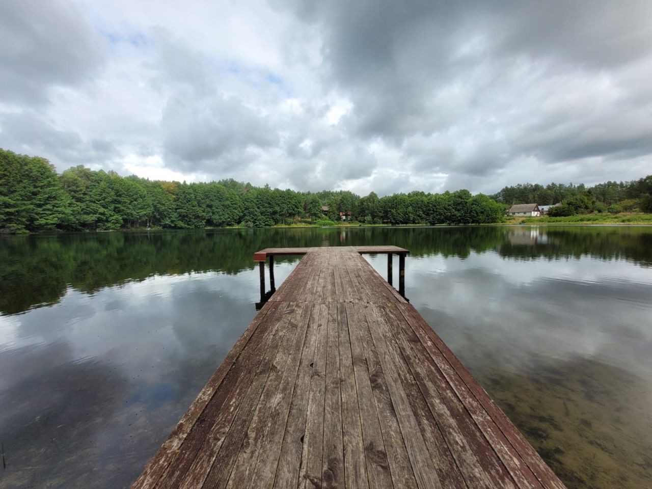 Działka budowlana Płociczno. Zdjęcie 6