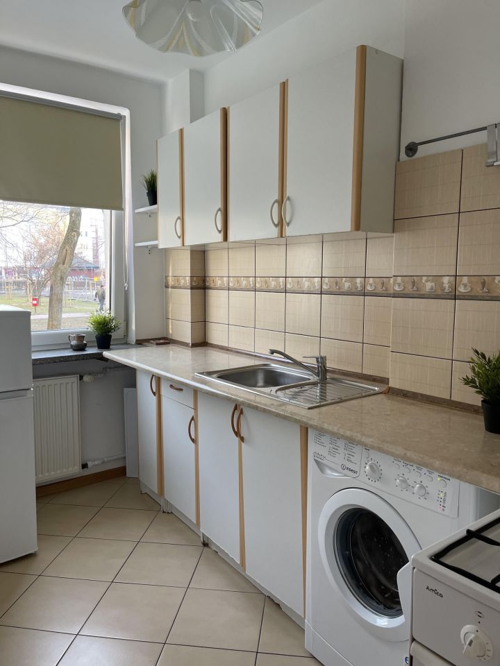 Mieszkanie 1-pokojowe Warszawa Ursus, ul. Stanisława Wojciechowskiego. Zdjęcie 15