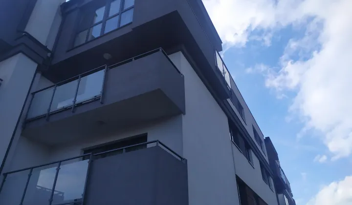 Mieszkanie 2-pokojowe Kraków Ruczaj, ul. Ruczaj