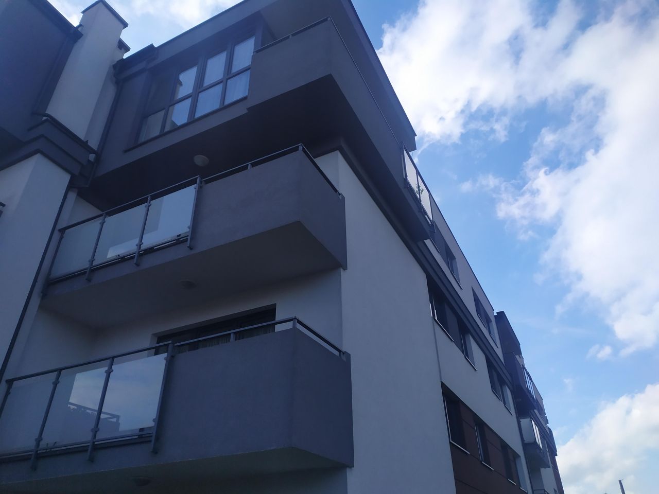 Mieszkanie 2-pokojowe Kraków Ruczaj, ul. Ruczaj. Zdjęcie 1