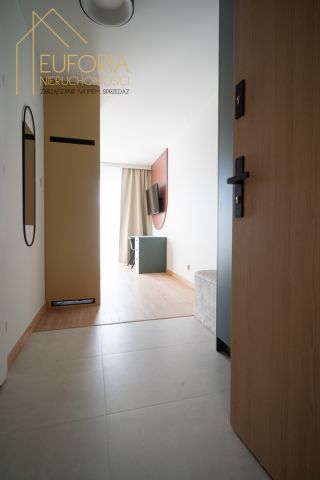 Mieszkanie 1-pokojowe Łódź, ul. Telefoniczna. Zdjęcie 10