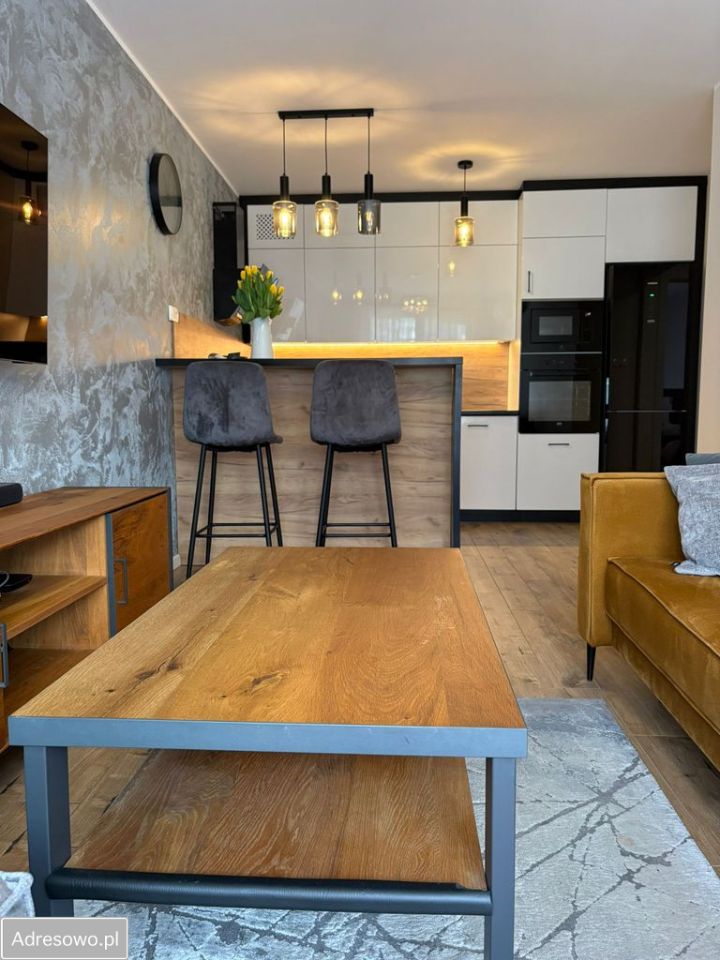 Mieszkanie 2-pokojowe Trzebnica, ul. Zielonego Dębu. Zdjęcie 7