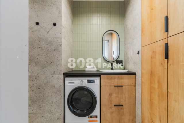 Mieszkanie 1-pokojowe Gdańsk Młyniska, ul. ks. Jerzego Popiełuszki. Zdjęcie 11