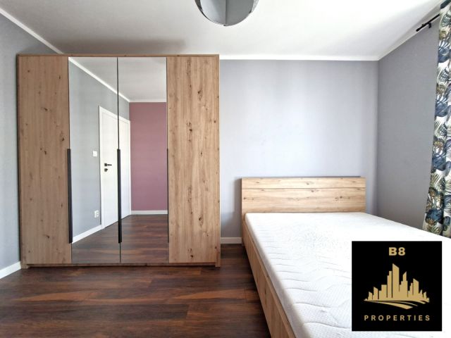 Mieszkanie 3-pokojowe Nowy Dwór Mazowiecki, ul. Jarzębinowa. Zdjęcie 2