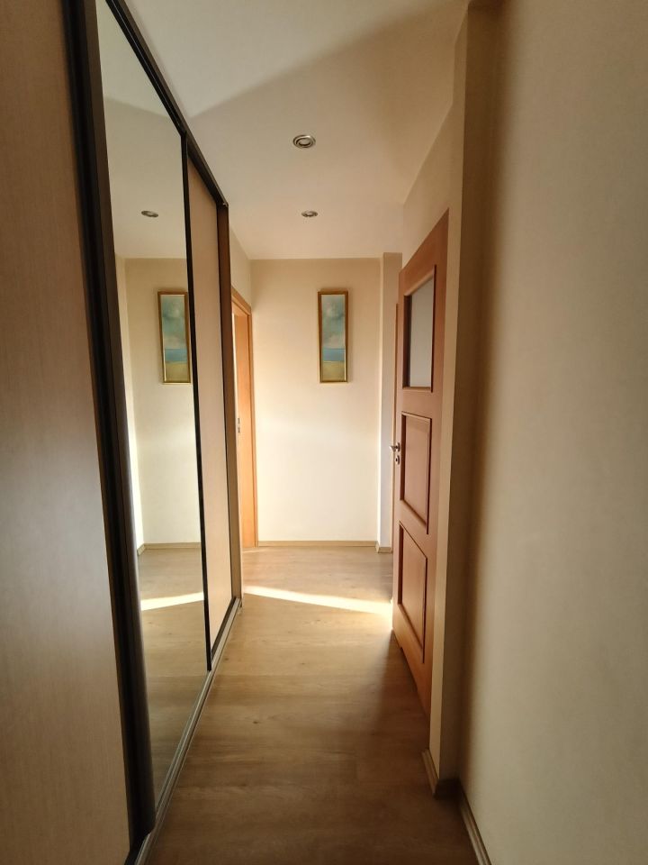 Mieszkanie 2-pokojowe Gdynia Witomino, ul. Nauczycielska. Zdjęcie 2