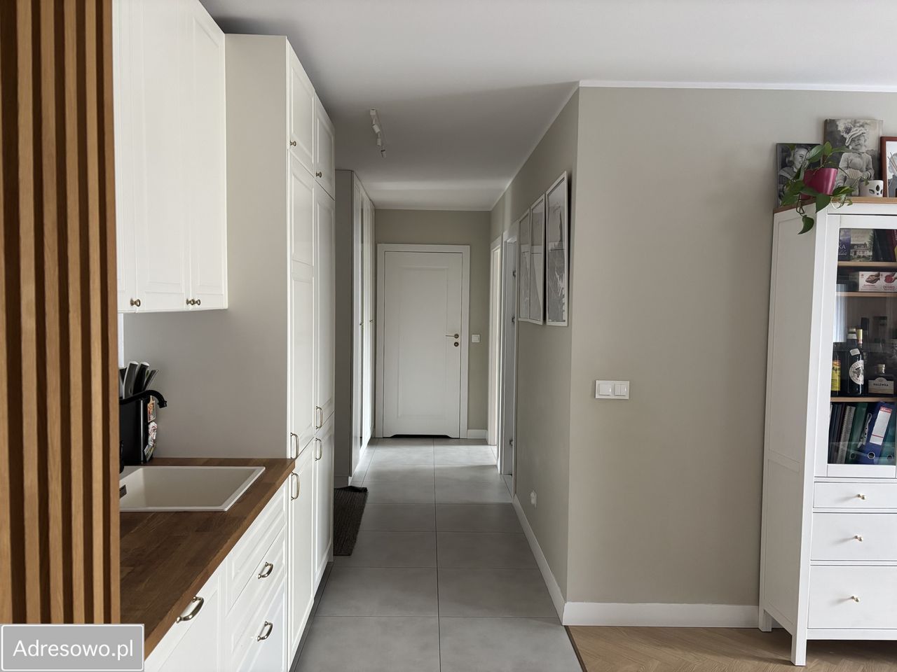 Mieszkanie 3-pokojowe Gdańsk Letnica. Zdjęcie 12