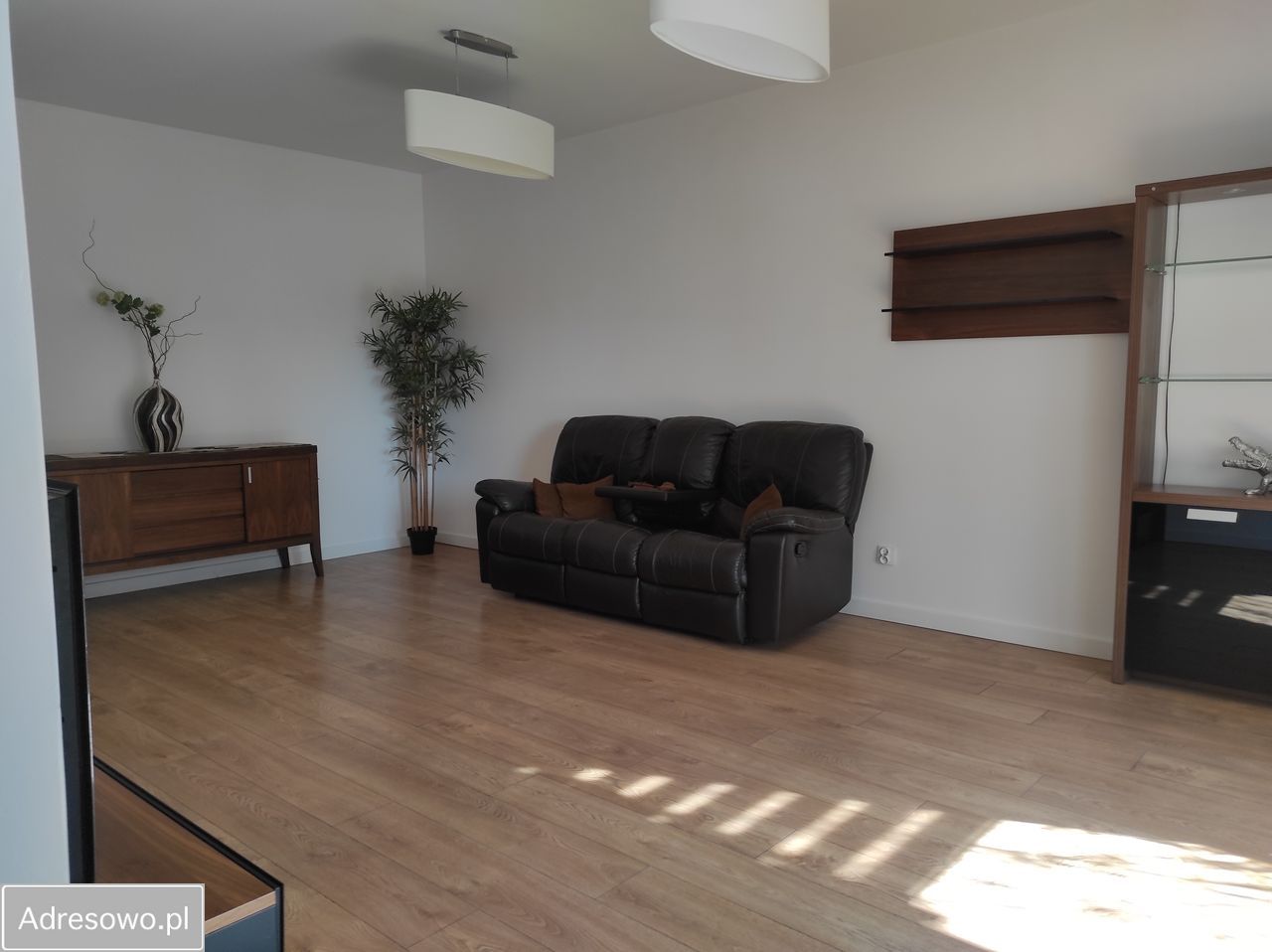 Mieszkanie 3-pokojowe Warszawa Wilanów, ul. Augustówka. Zdjęcie 1
