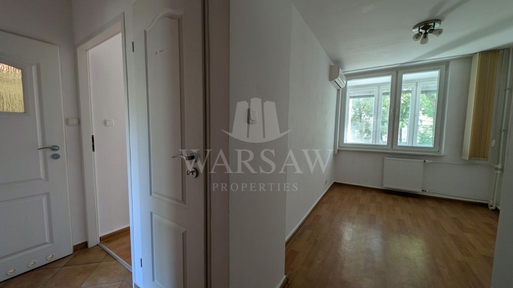 Mieszkanie 3-pokojowe Warszawa Śródmieście, ul. Czerniakowska. Zdjęcie 11