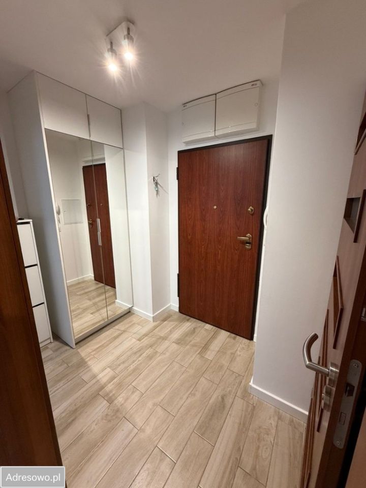 Mieszkanie 2-pokojowe Wrocław Krzyki, ul. Skarbowców. Zdjęcie 7