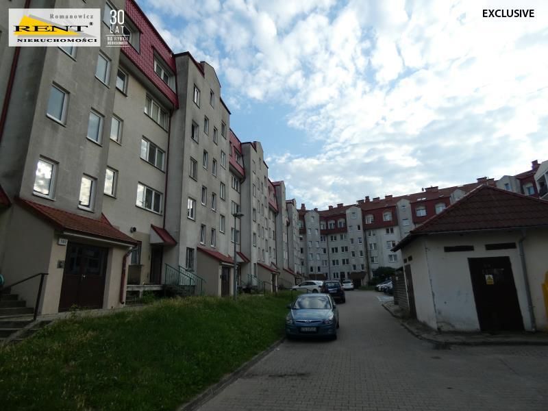 Szczecin Dąbie Mieszkanie - 2 pokoje - 37 m² - 7 piętro