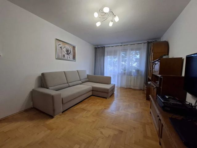 Mieszkanie 3-pokojowe Zamość, ul. Brzozowa. Zdjęcie 1