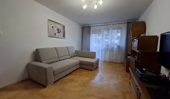 Mieszkanie 3-pokojowe Zamość, ul. Brzozowa