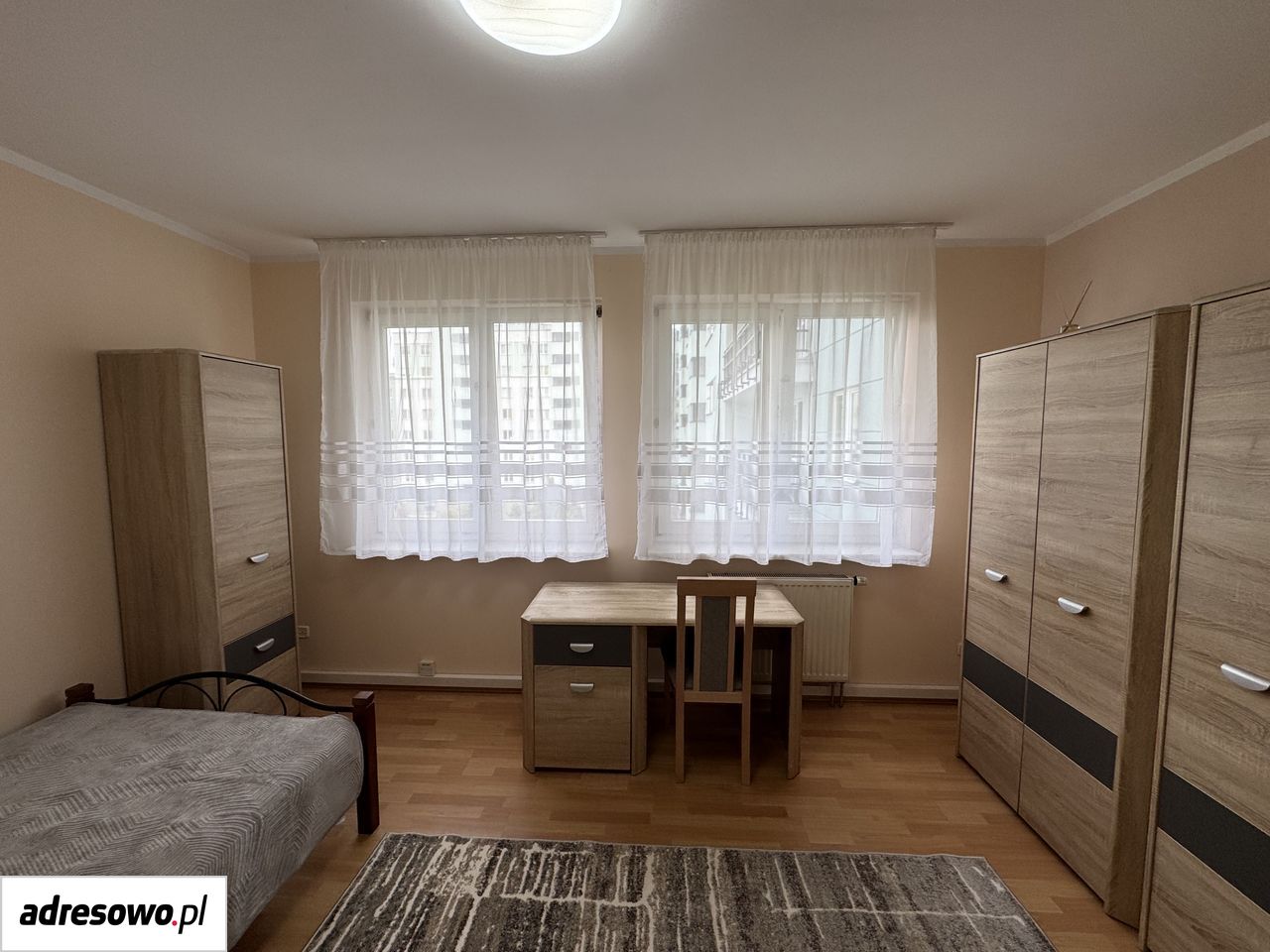 Pokój Warszawa Ursynów, ul. Belgradzka. Zdjęcie 5