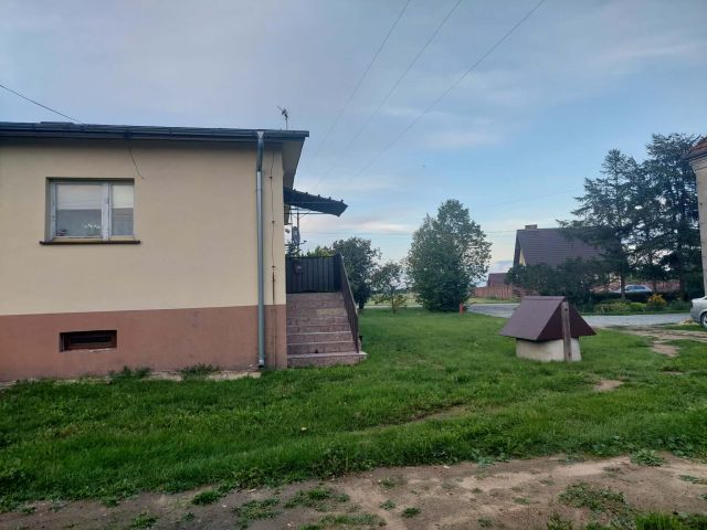 Mieszkanie 1-pokojowe Rogów-Wieś, ul. Akacjowa. Zdjęcie 1