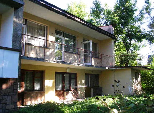 Mieszkanie 7-pokojowe Zakopane, ul. Grunwaldzka. Zdjęcie 1
