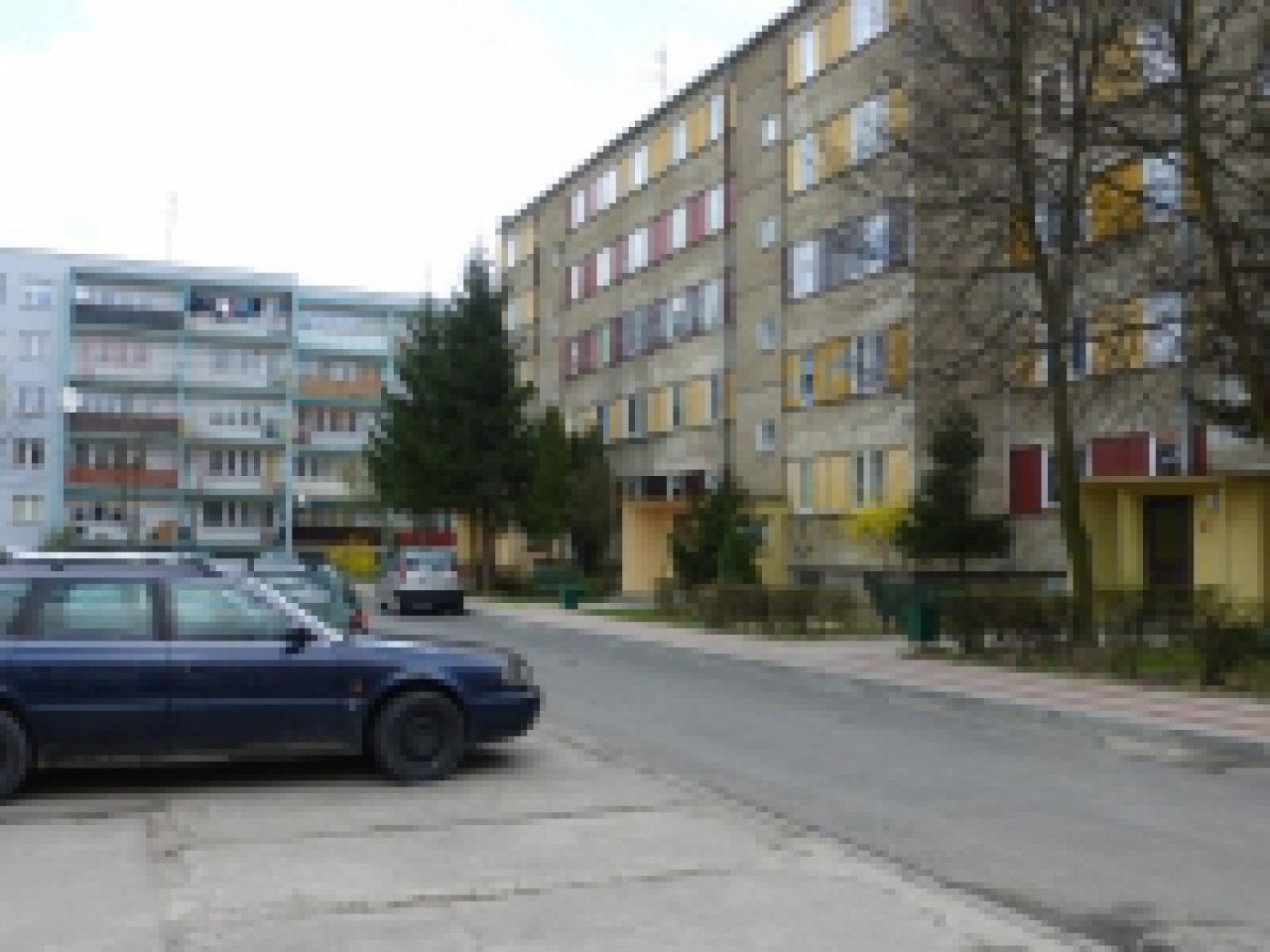 Mieszkanie 4-pokojowe Gorzyce, ul. 3 Maja