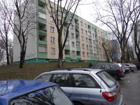 Mieszkanie 4-pokojowe Lublin Kalinowszczyzna, ul. Krzemieniecka. Zdjęcie 1